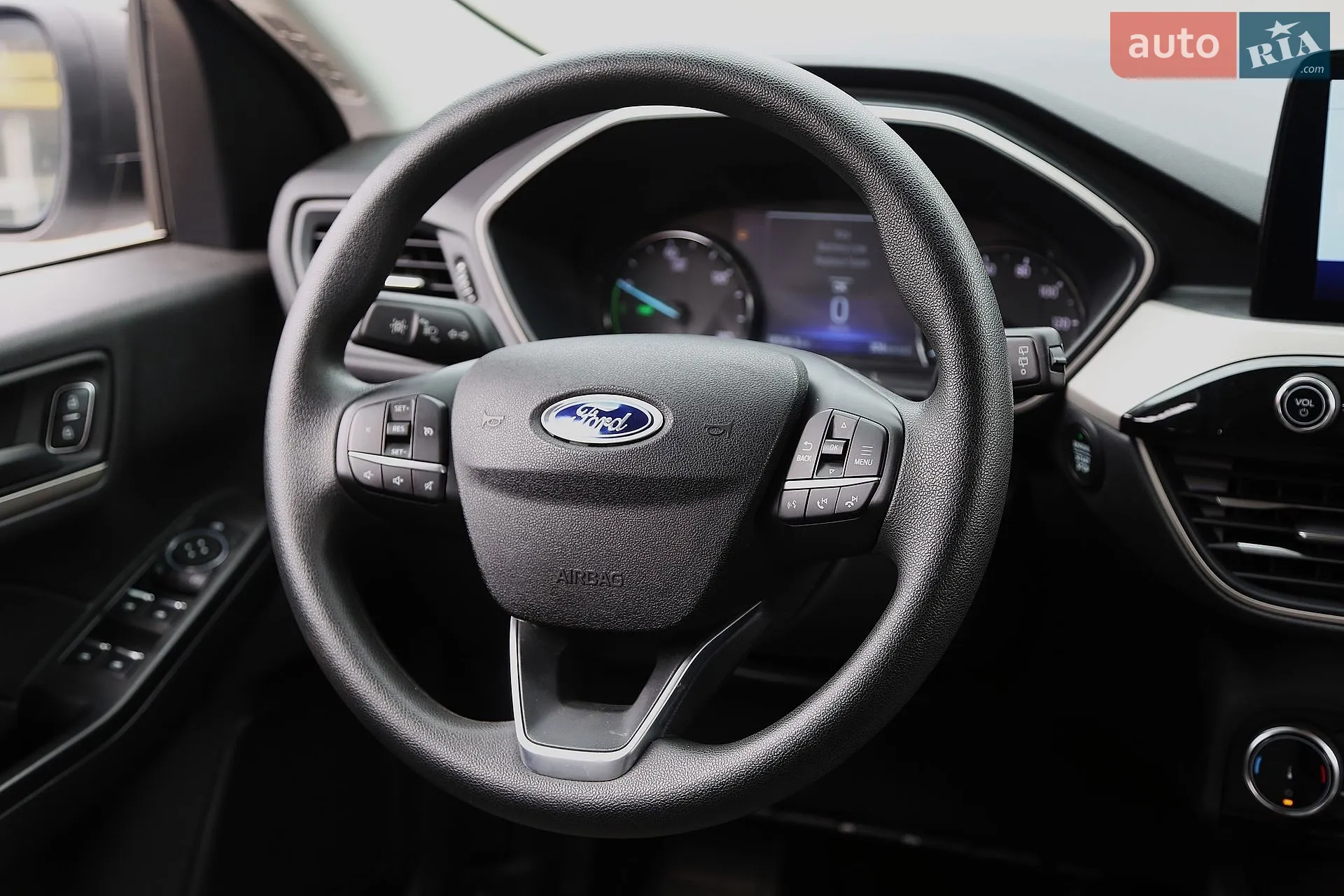 2022 Ford Escape - мініатюра 16