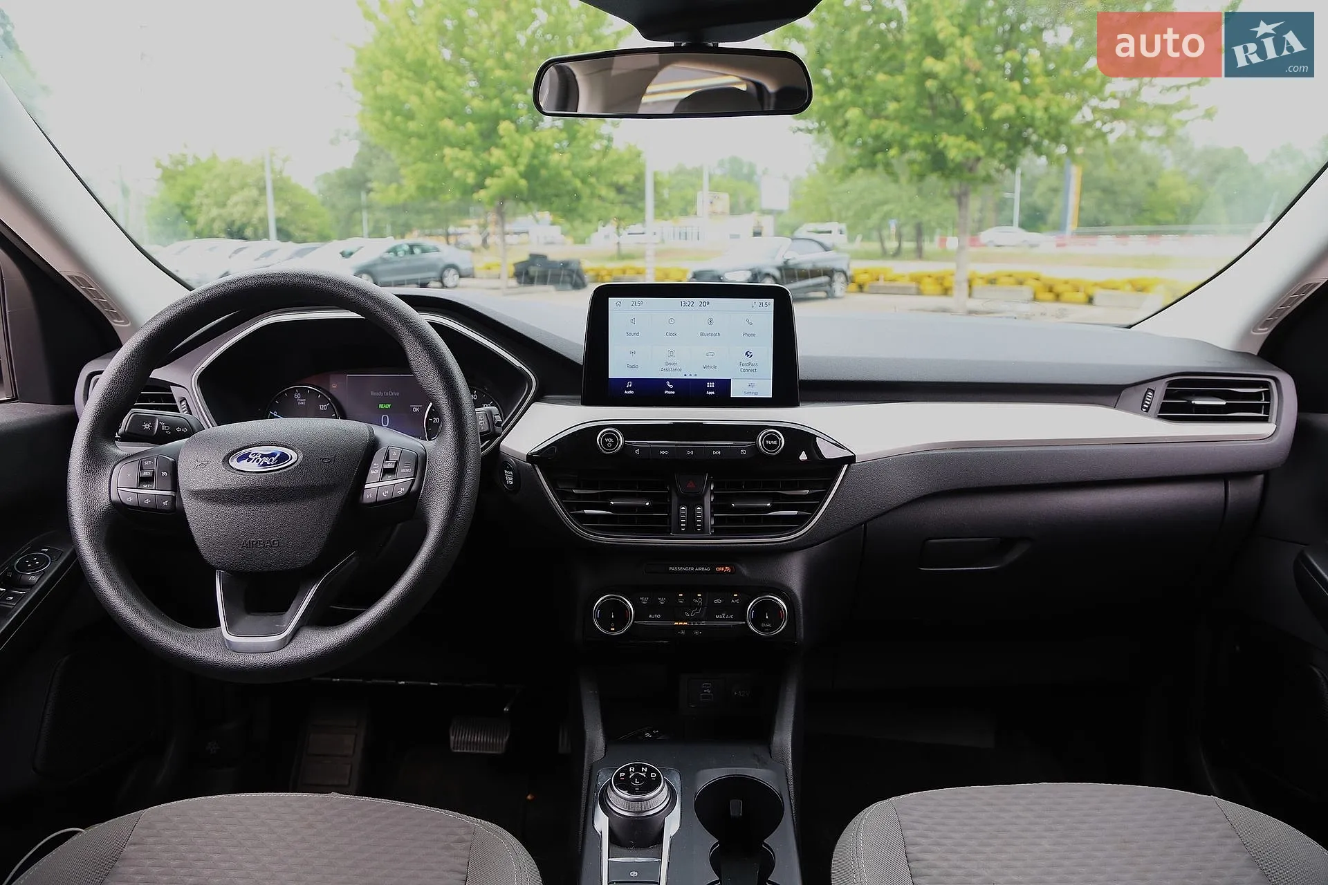 2022 Ford Escape - мініатюра 14