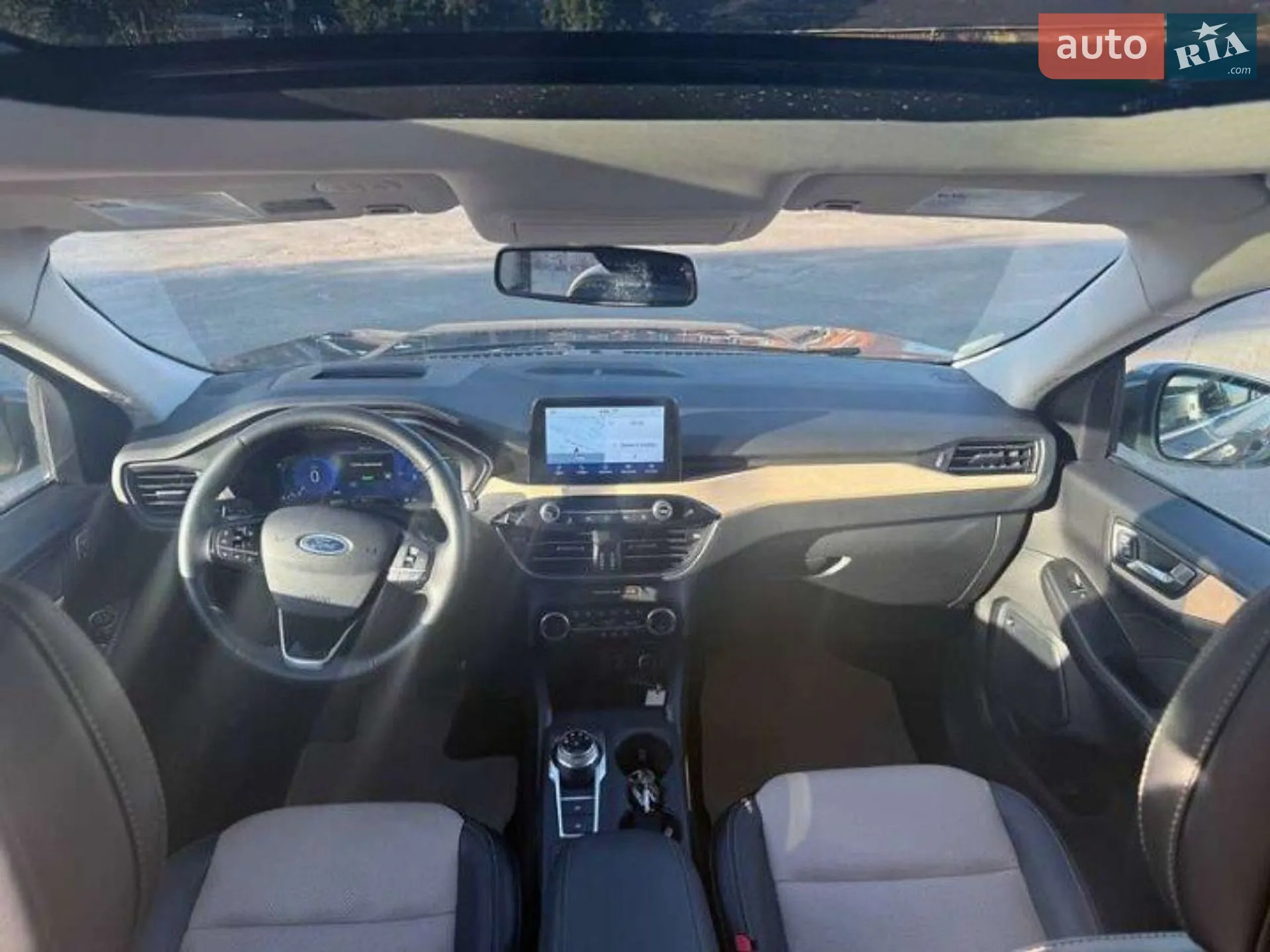 2021 Ford Escape - мініатюра 7