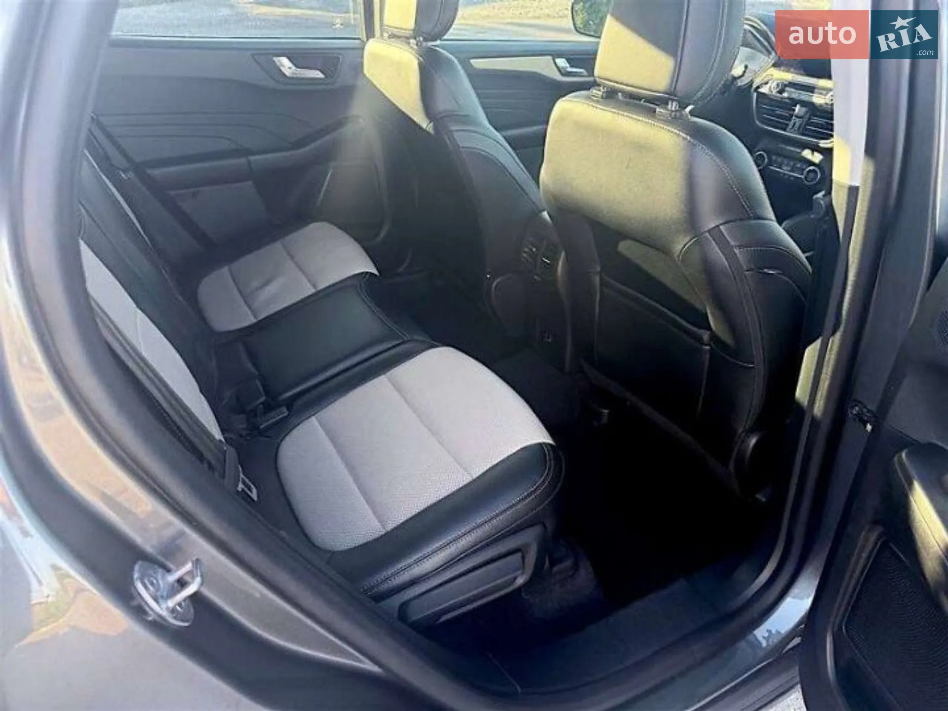 2021 Ford Escape - мініатюра 11