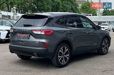 Внедорожник / Кроссовер Ford Escape 2022 в Одессе
