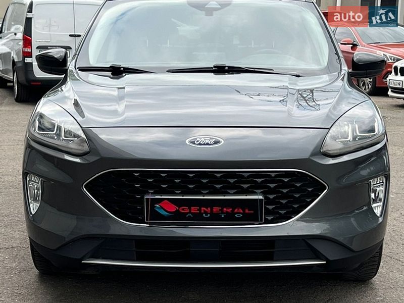 Внедорожник / Кроссовер Ford Escape 2022 в Одессе