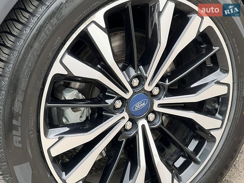 Внедорожник / Кроссовер Ford Escape 2022 в Одессе