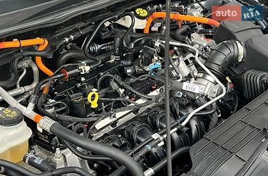 Внедорожник / Кроссовер Ford Escape 2022 в Одессе