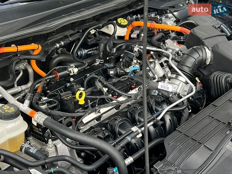 Внедорожник / Кроссовер Ford Escape 2022 в Одессе