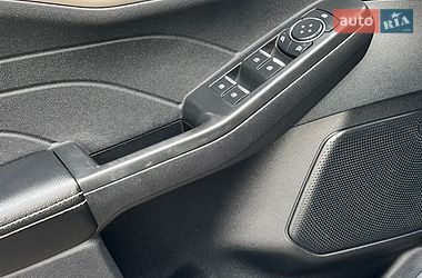 Внедорожник / Кроссовер Ford Escape 2022 в Одессе