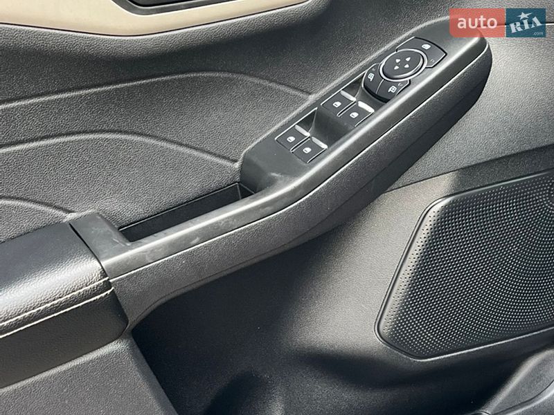 Внедорожник / Кроссовер Ford Escape 2022 в Одессе