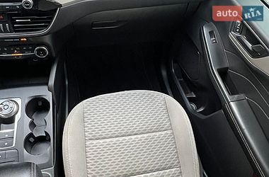 Внедорожник / Кроссовер Ford Escape 2022 в Одессе
