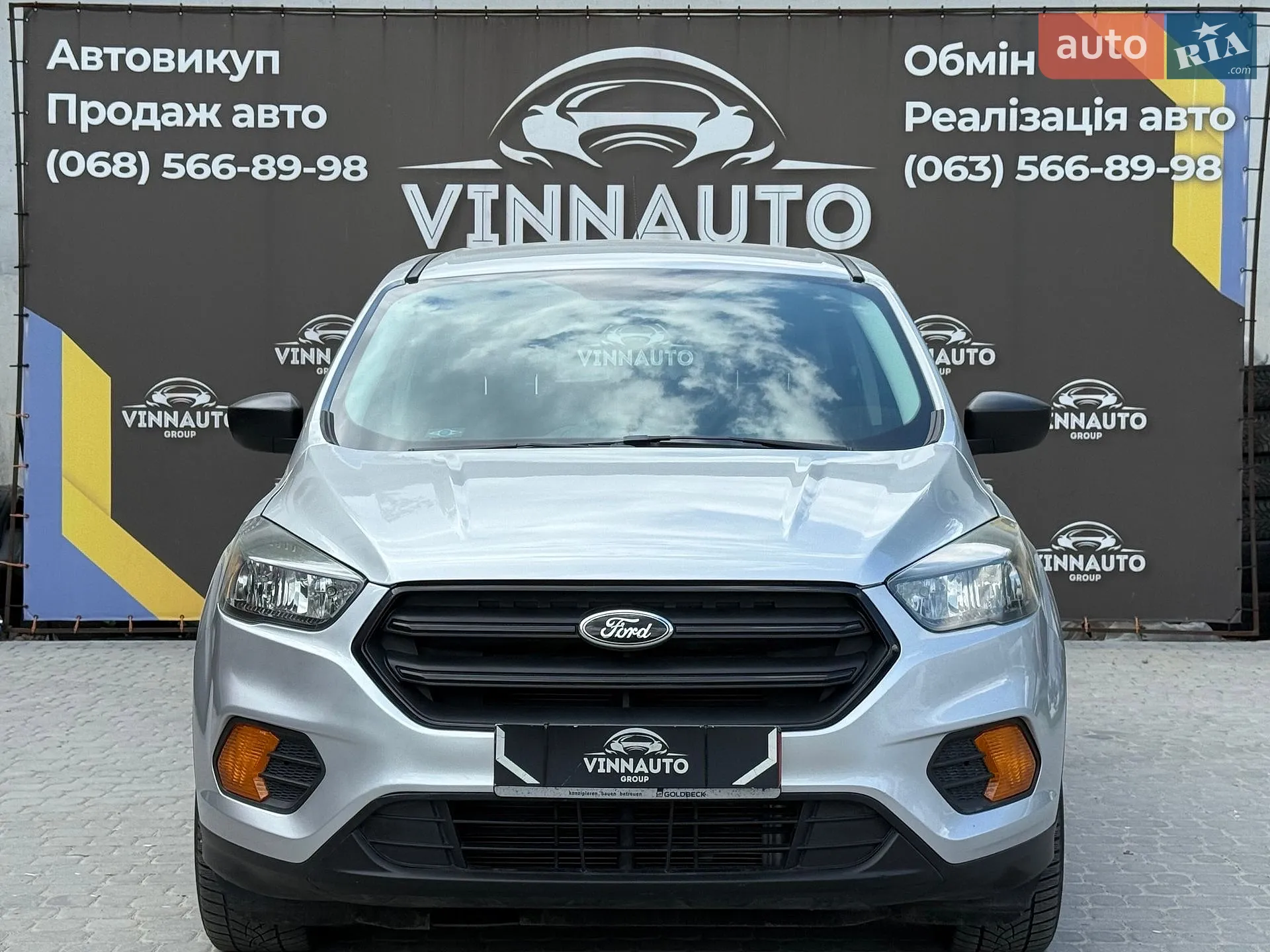 2017 Ford Escape - мініатюра 5