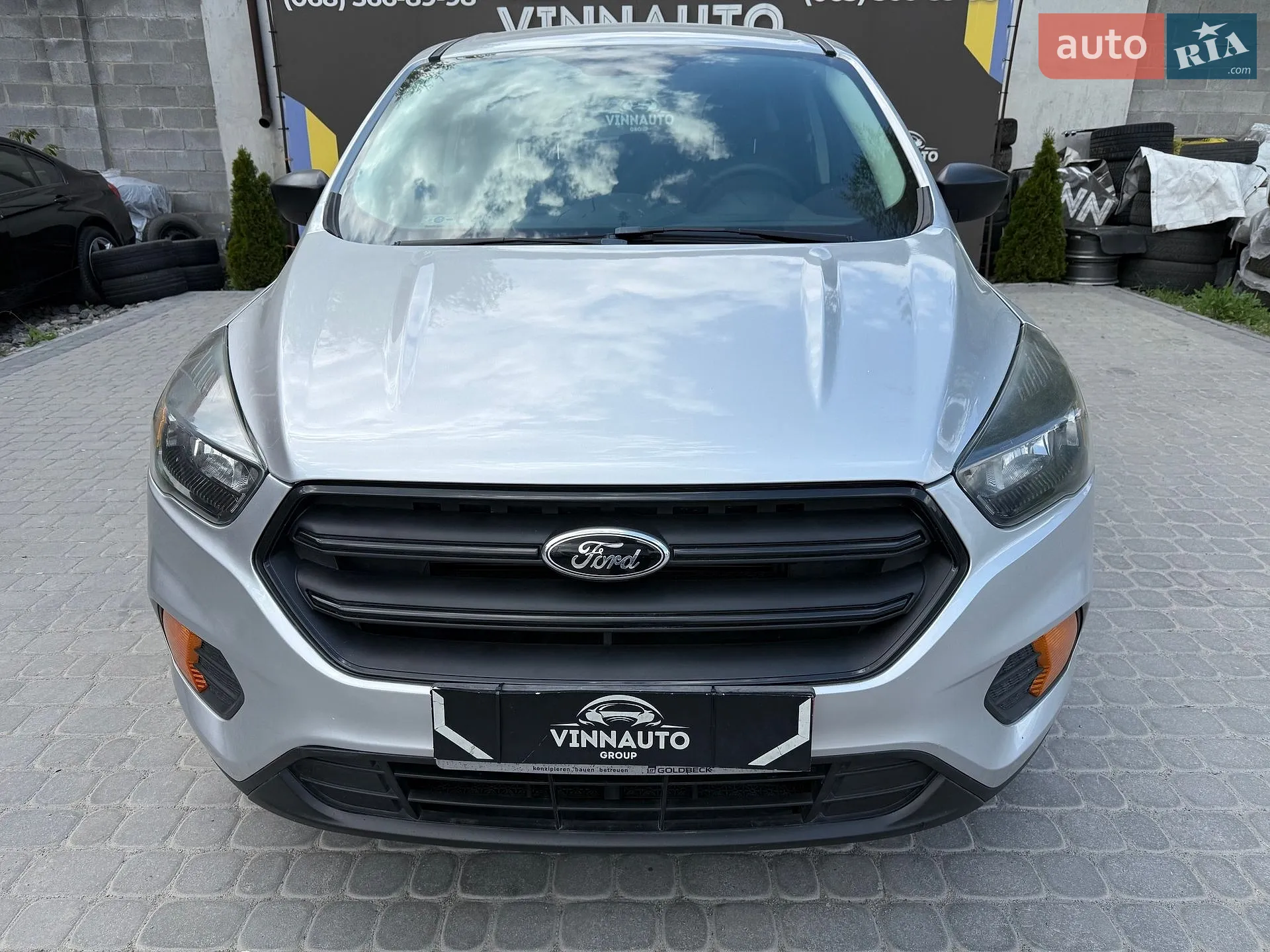 2017 Ford Escape - мініатюра 20