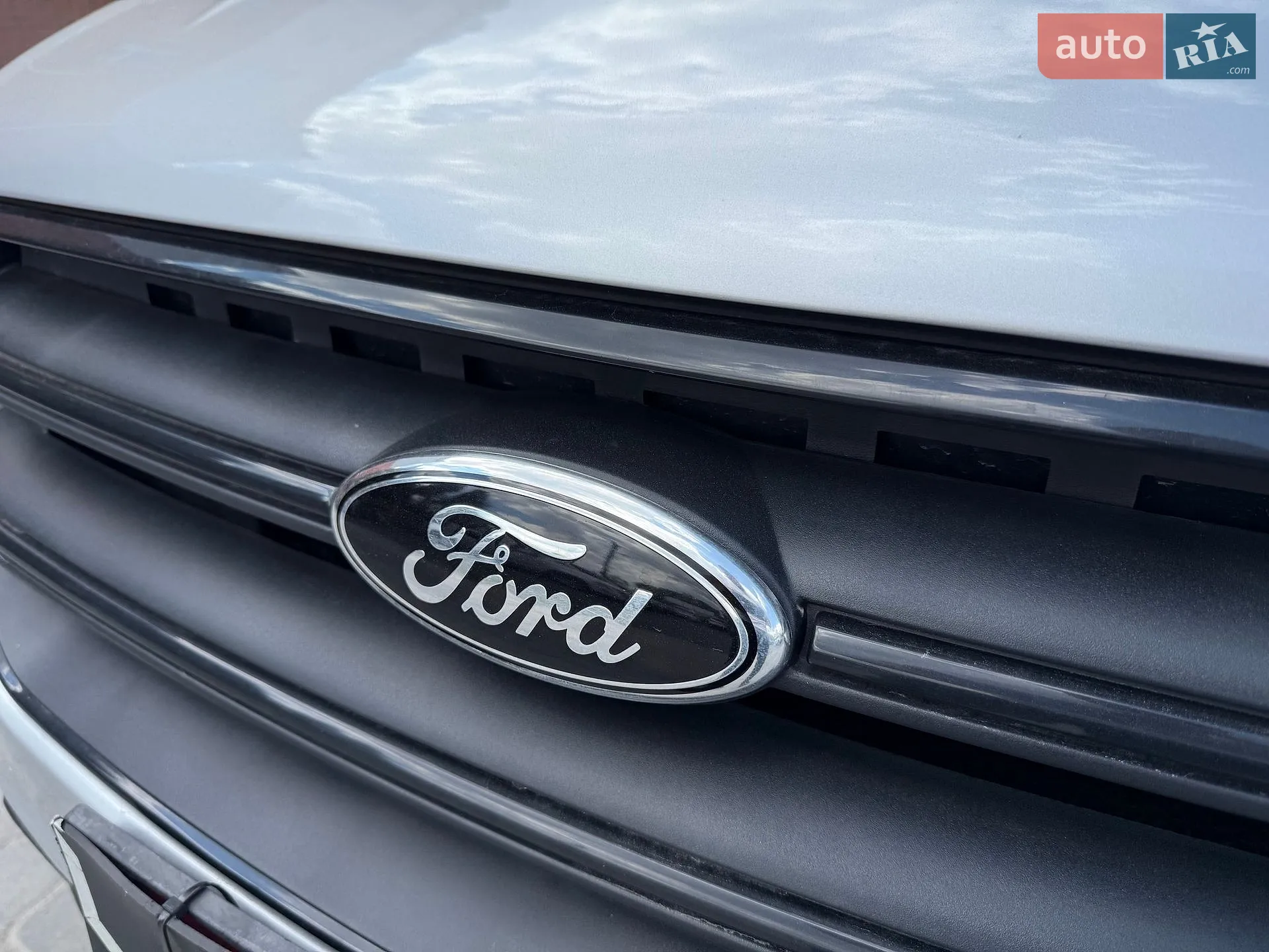 2017 Ford Escape - мініатюра 23