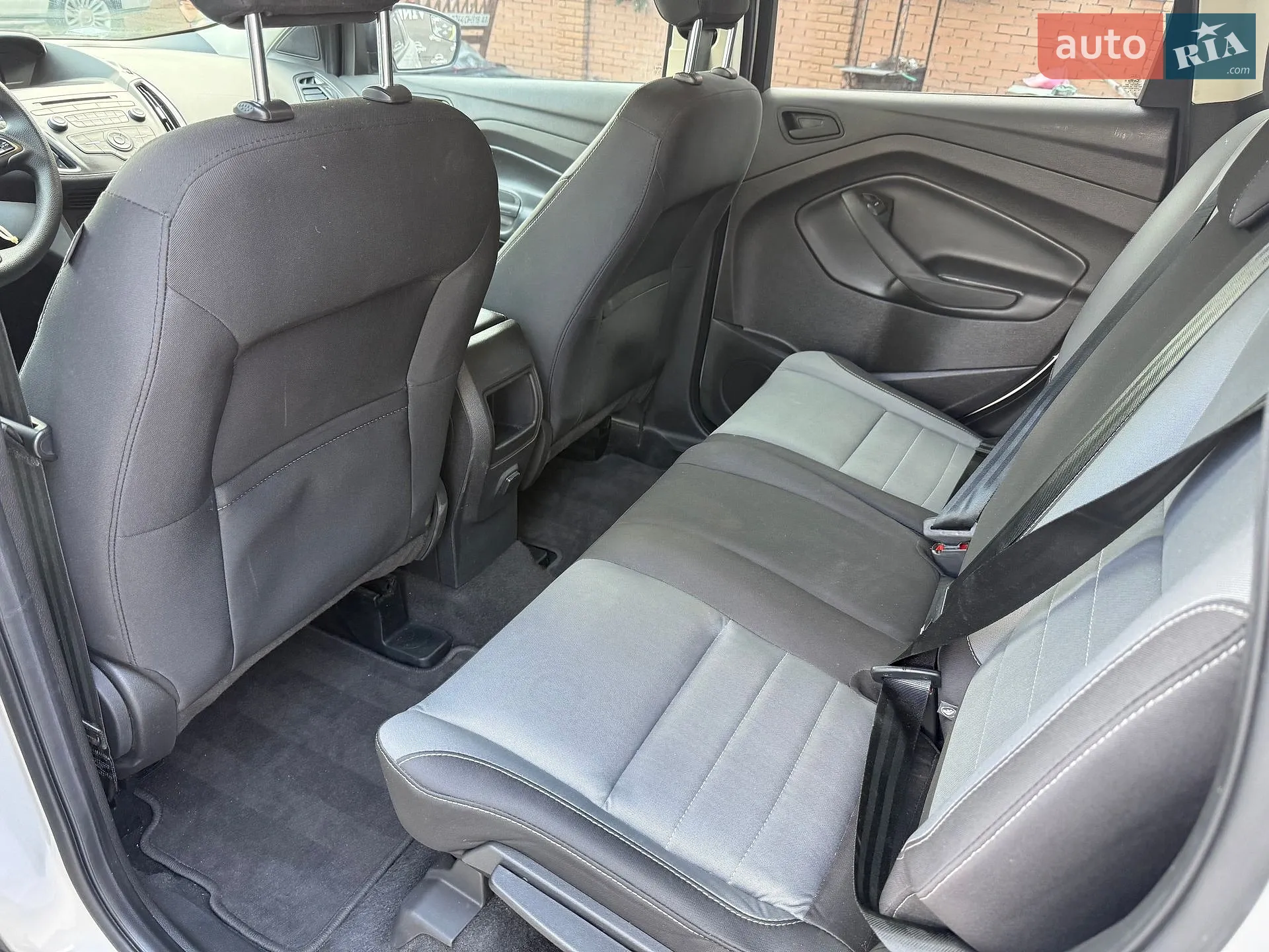 2017 Ford Escape - мініатюра 3
