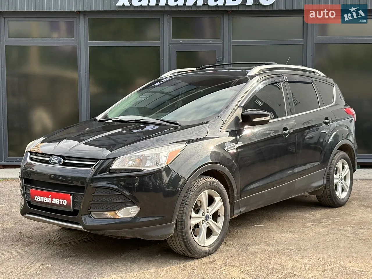 2014 Ford Escape - мініатюра 18