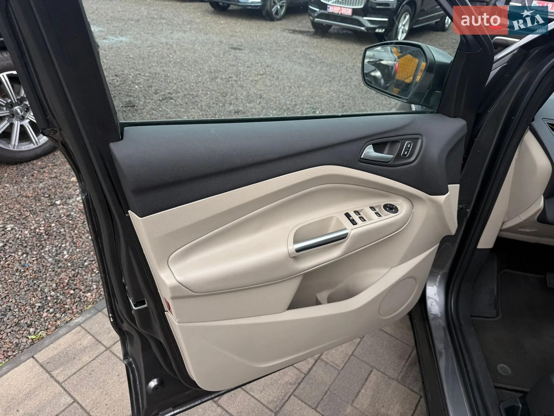 2019 Ford Escape - мініатюра 13