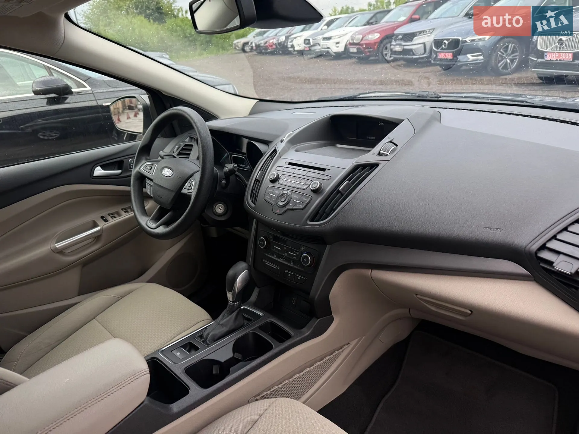 2019 Ford Escape - мініатюра 21