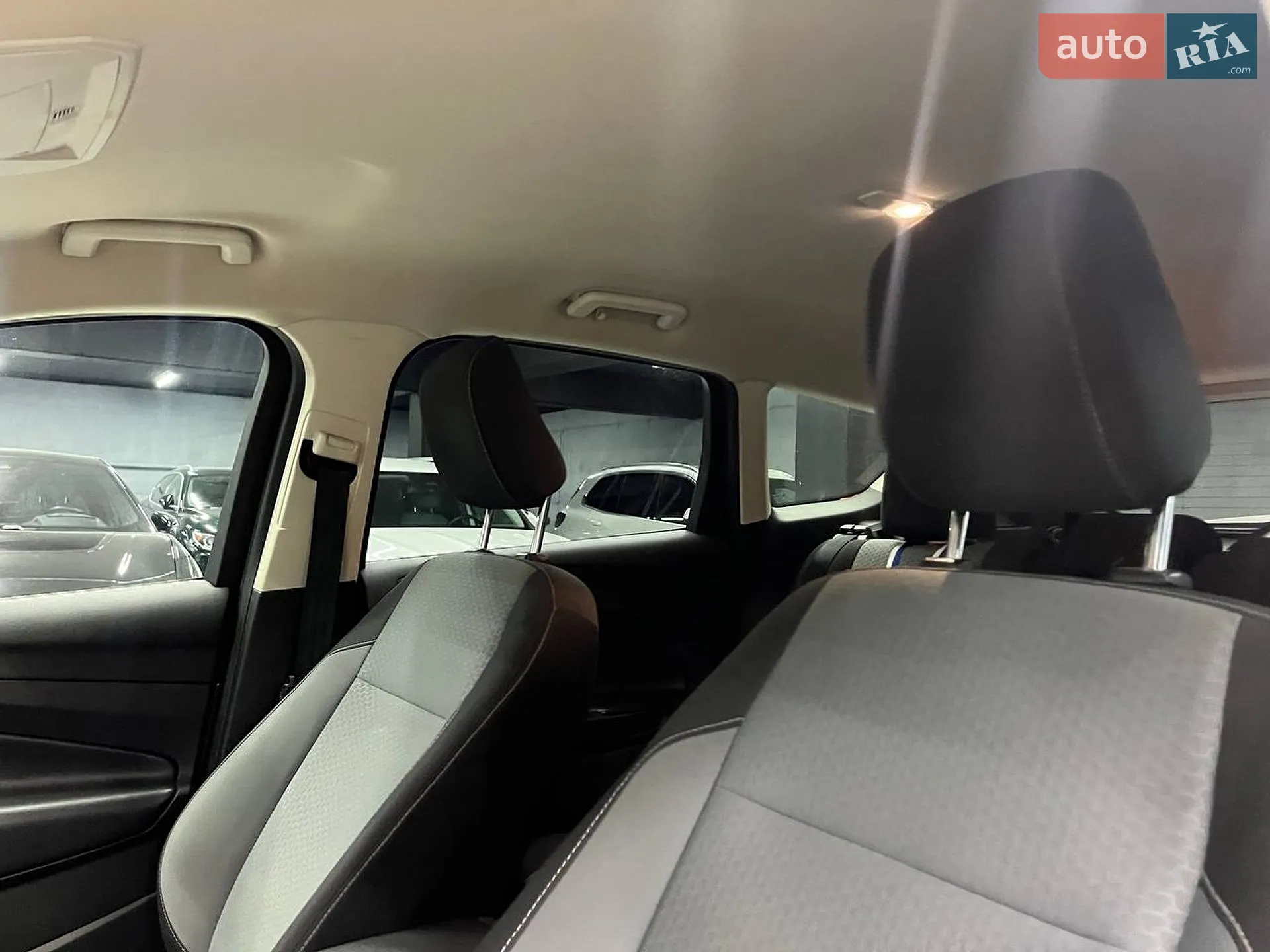 2018 Ford Escape - мініатюра 12