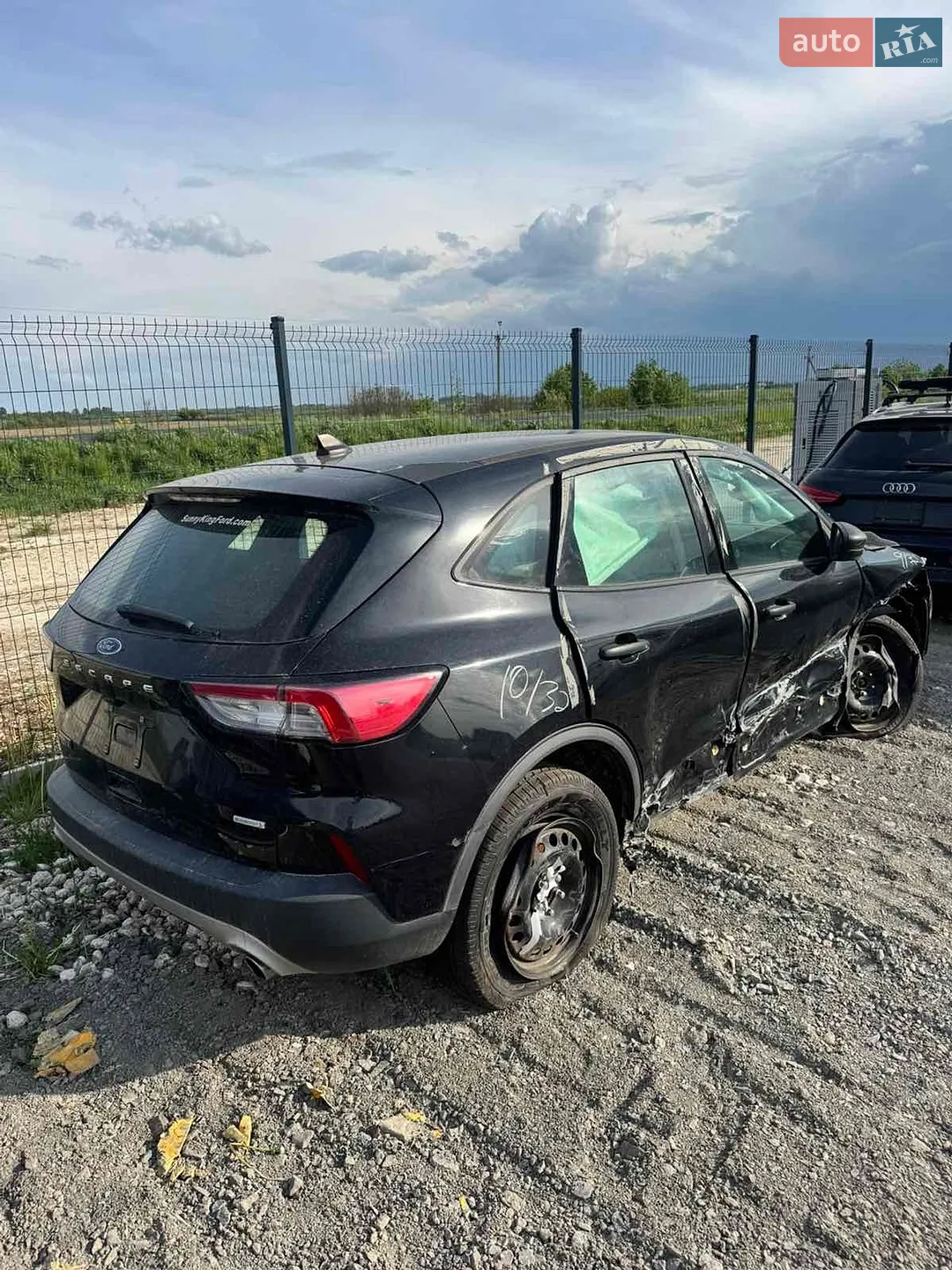 2020 Ford Escape - мініатюра 18