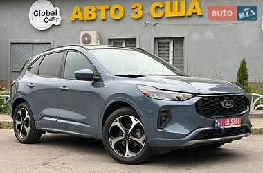 Внедорожник / Кроссовер Ford Escape 2023 в Львове