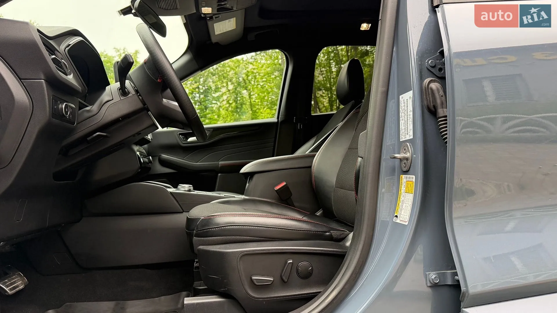 2023 Ford Escape - мініатюра 16