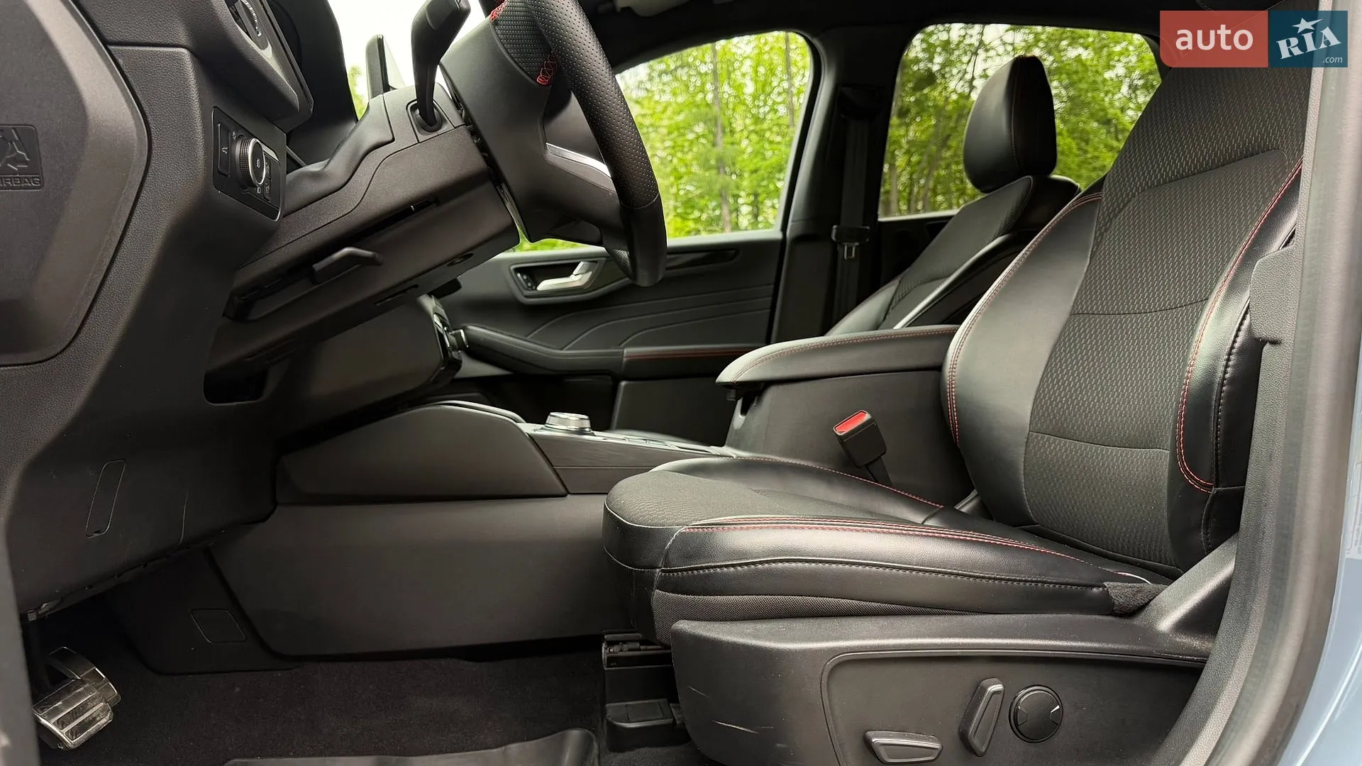 2023 Ford Escape - мініатюра 15