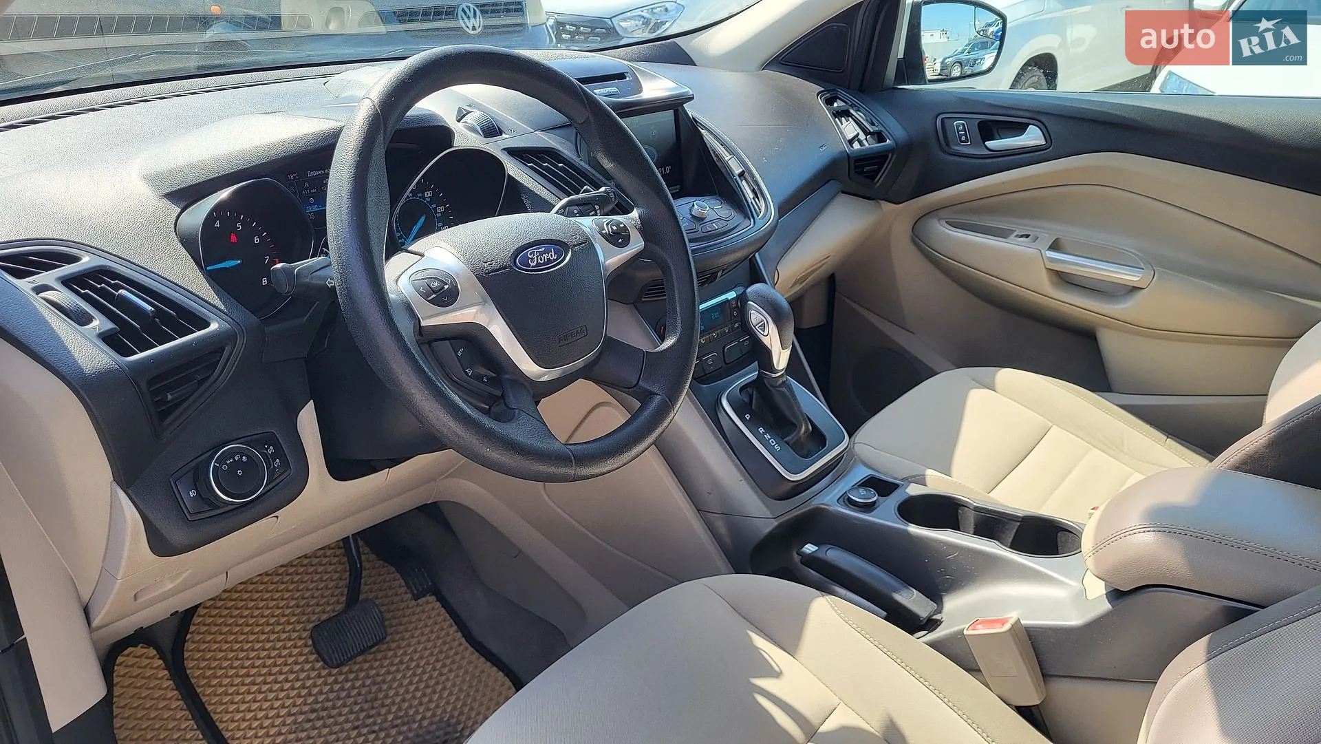 2013 Ford Escape - мініатюра 21