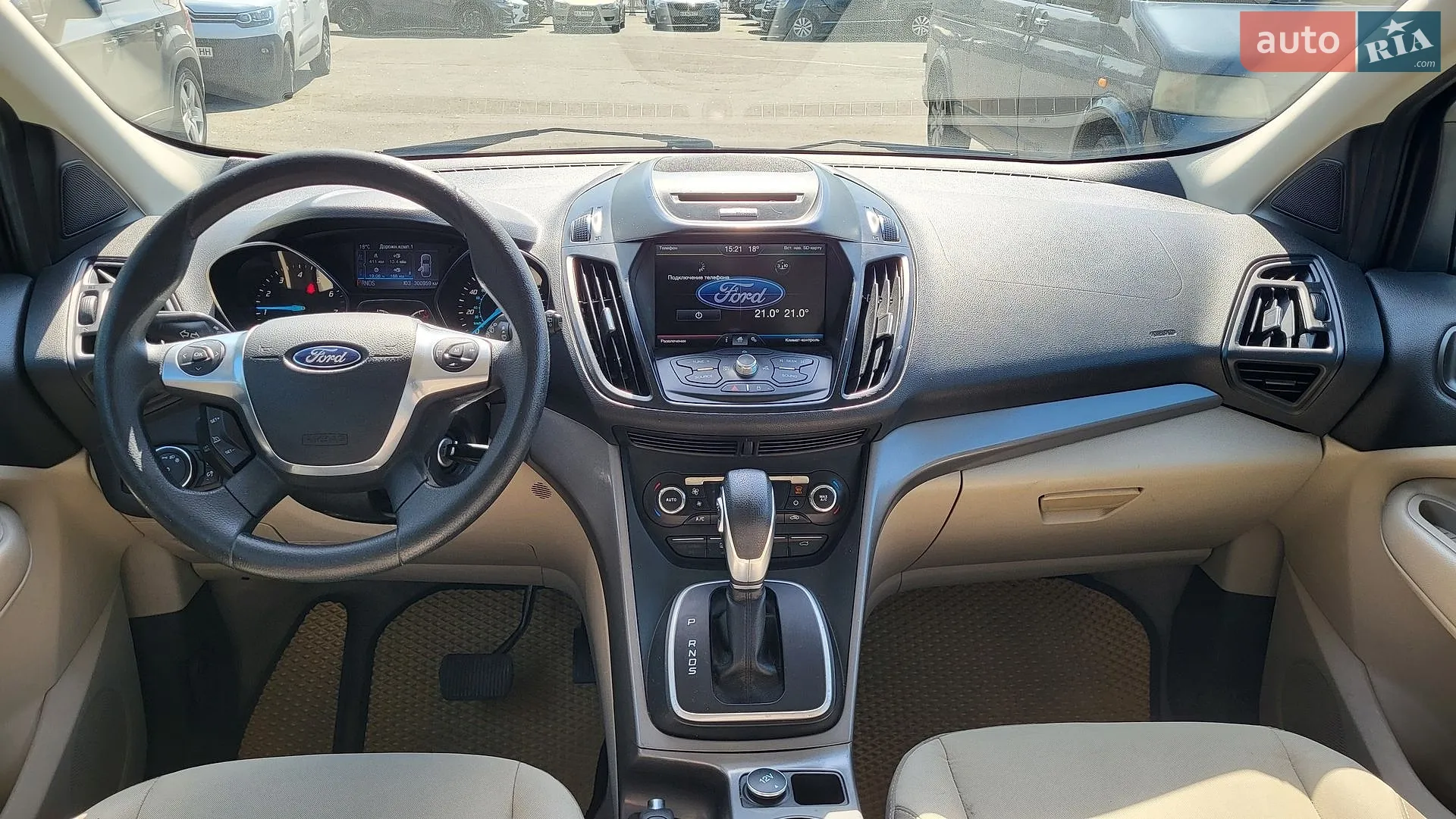 2013 Ford Escape - мініатюра 23