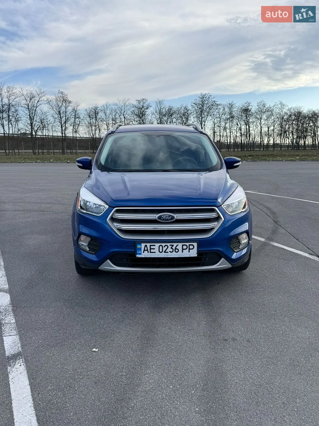 2018 Ford Escape - мініатюра 4