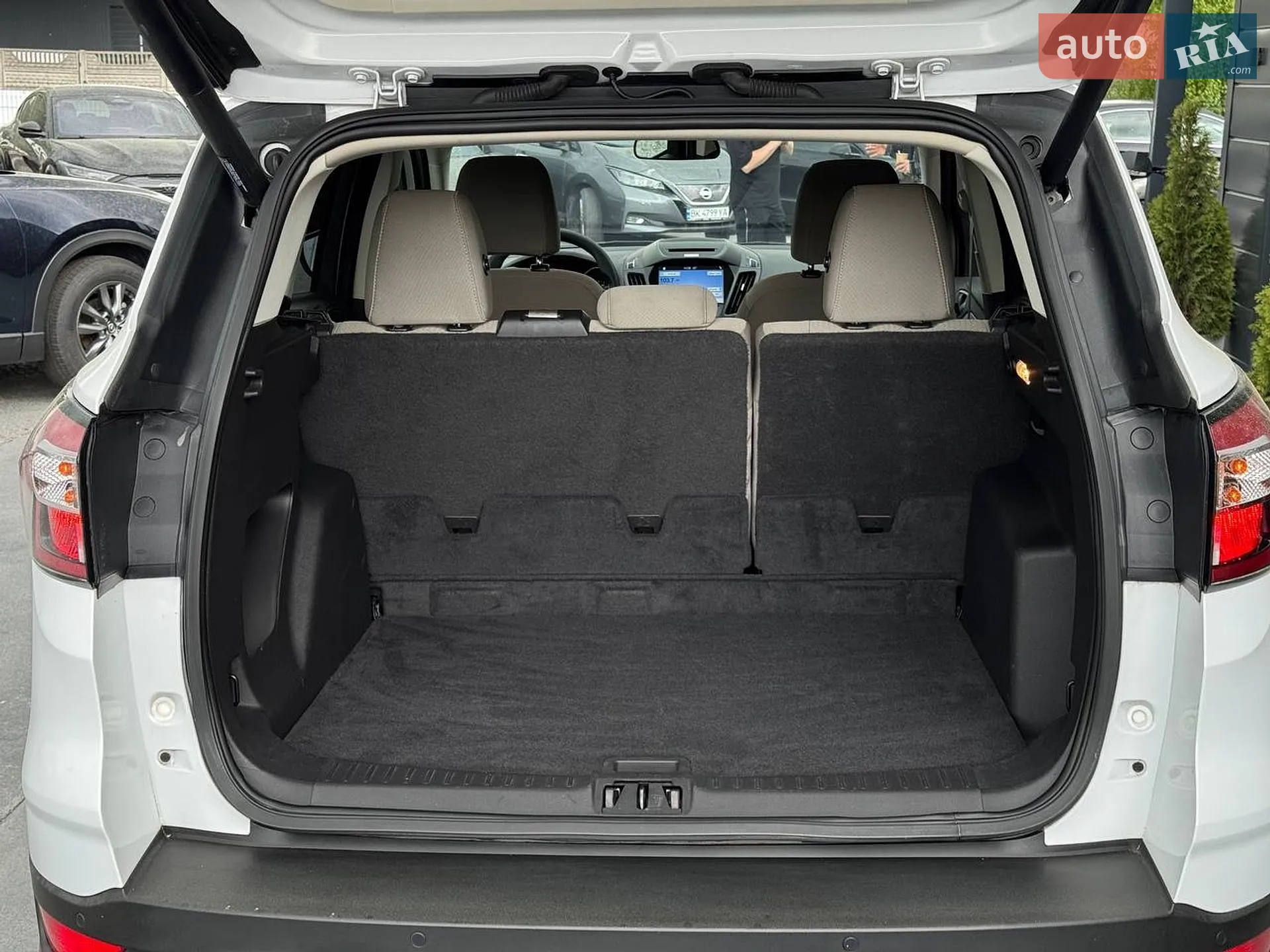 2017 Ford Escape - мініатюра 15