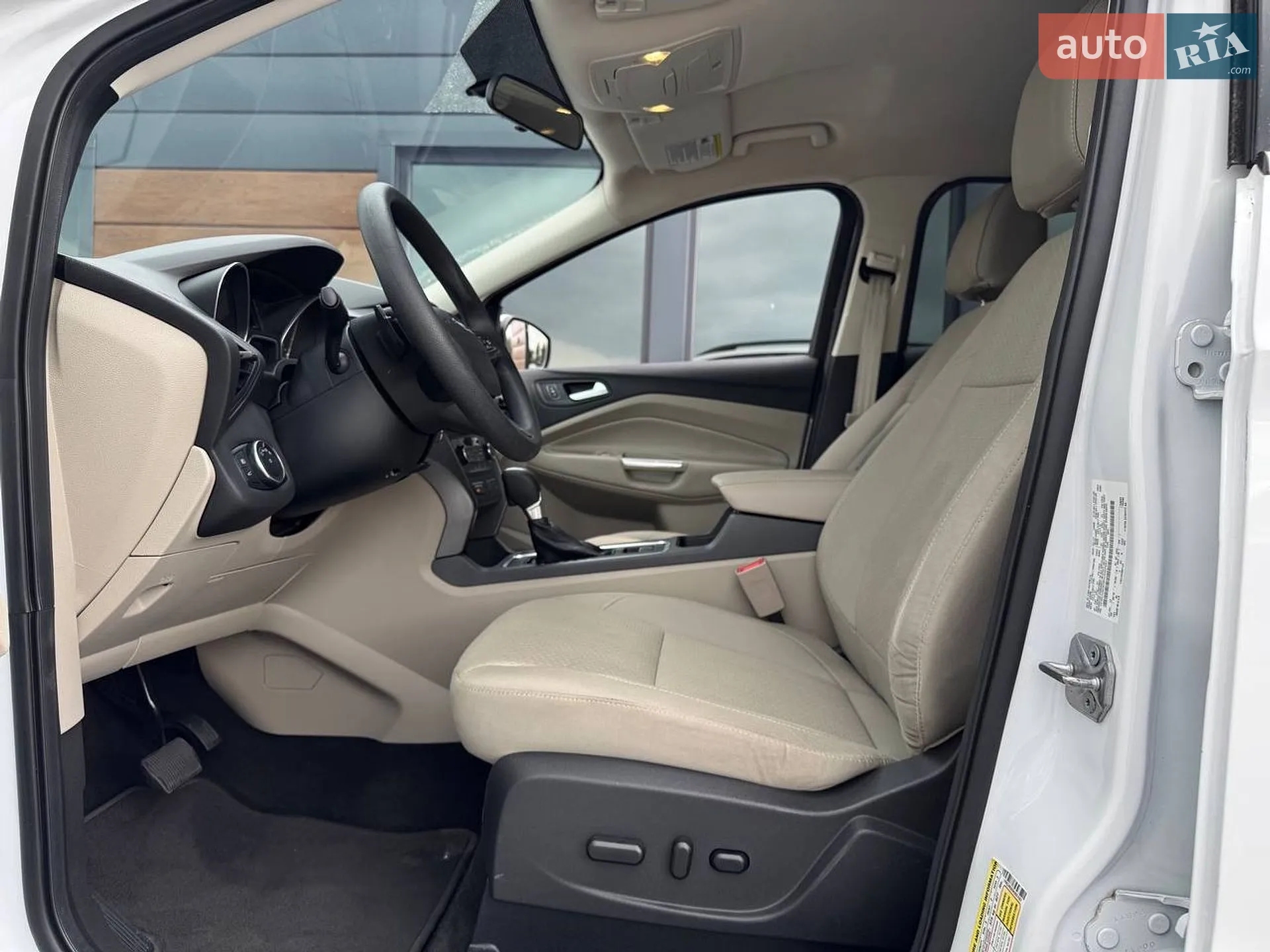 2017 Ford Escape - мініатюра 24