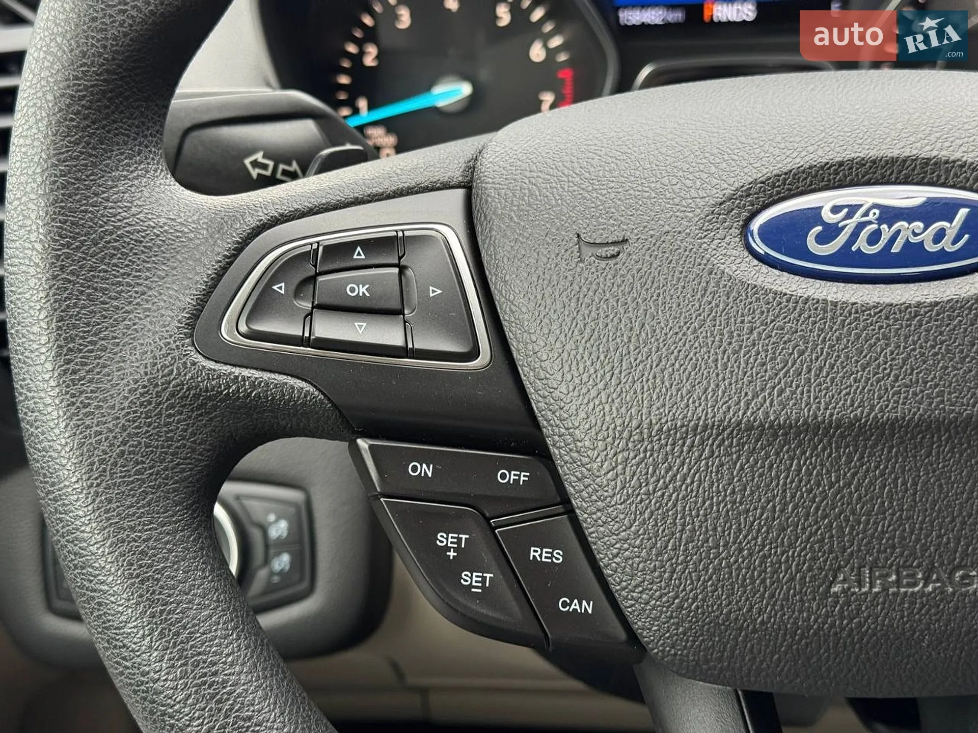 2017 Ford Escape - мініатюра 33