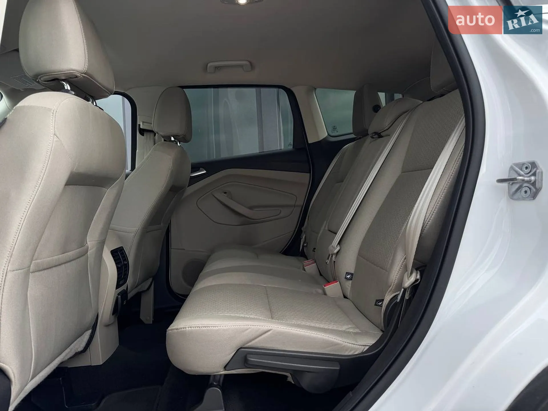 2017 Ford Escape - мініатюра 48