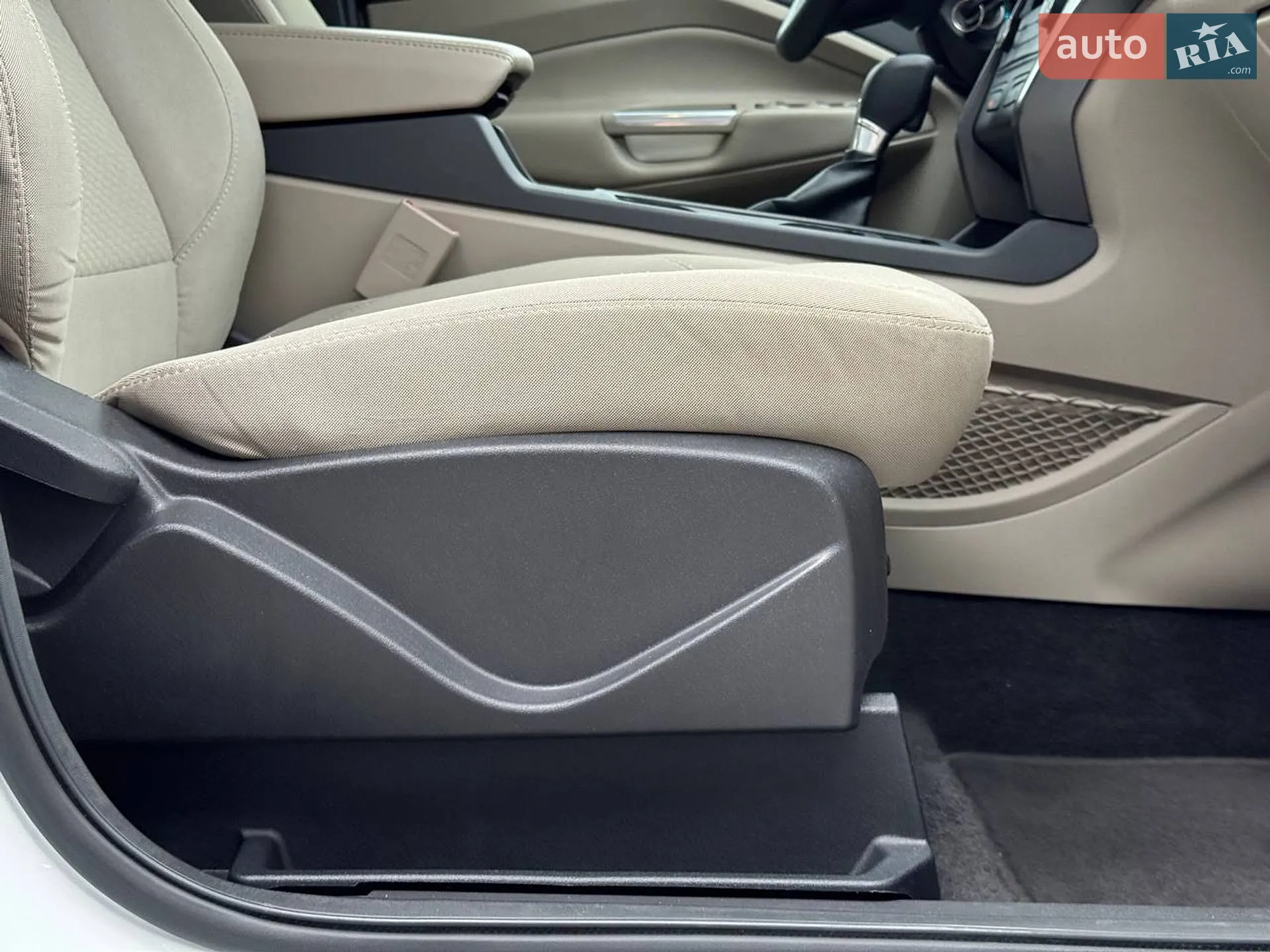 2017 Ford Escape - мініатюра 69