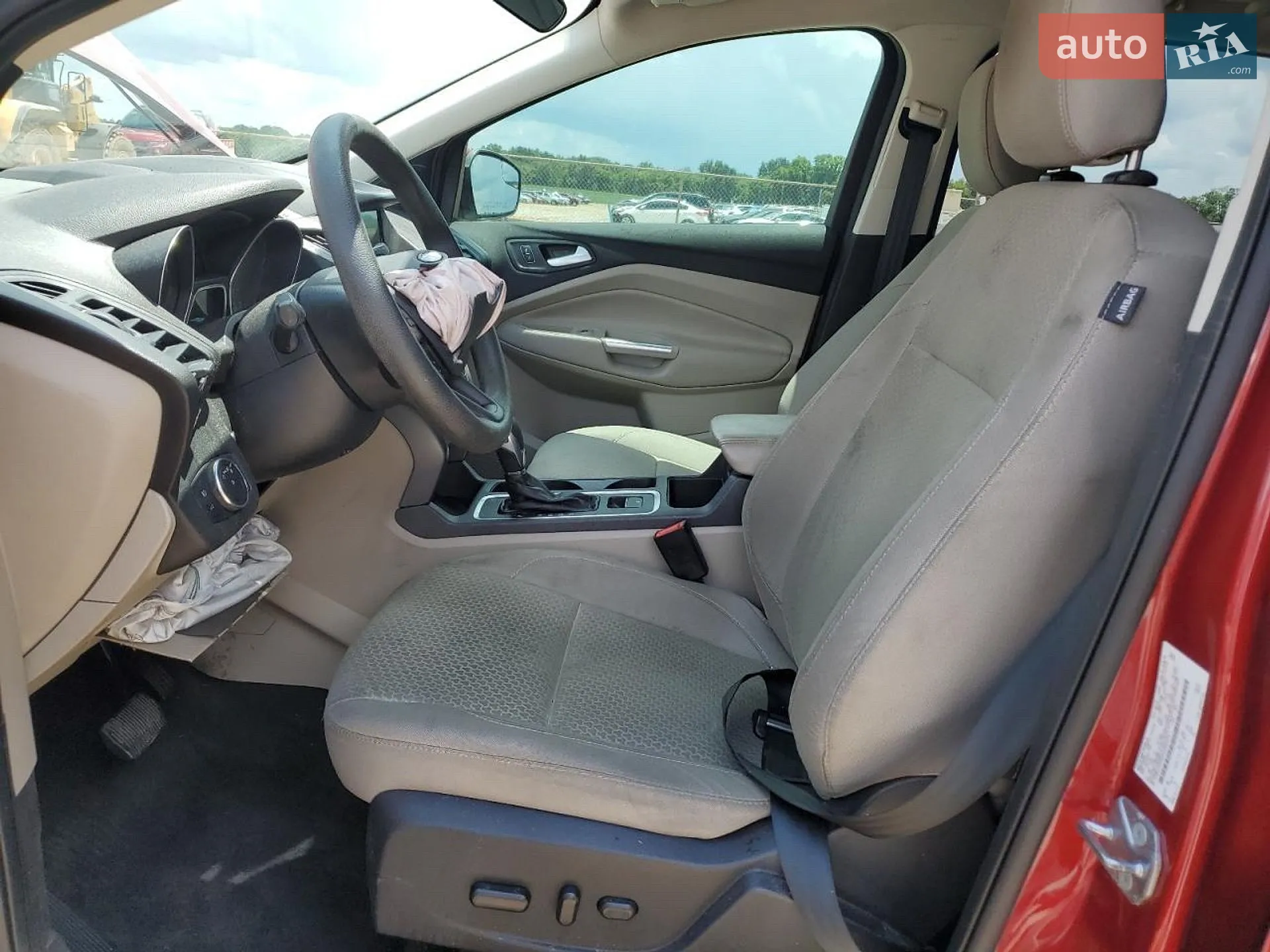 2019 Ford Escape - мініатюра 11