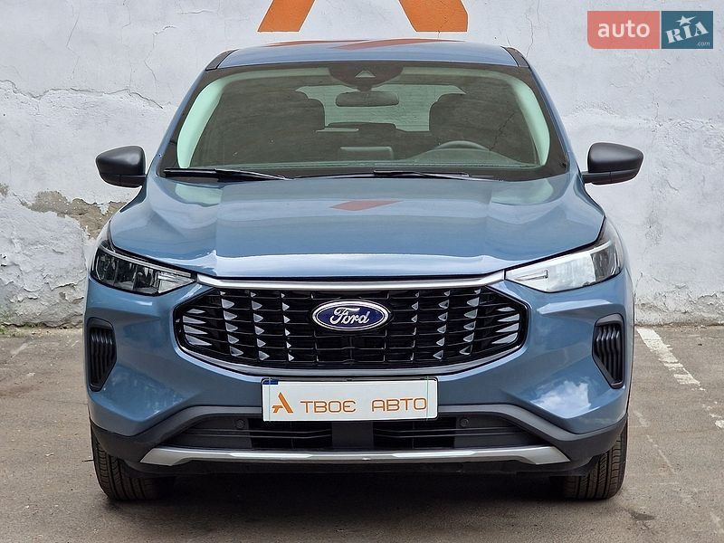 Внедорожник / Кроссовер Ford Escape 2025 в Одессе