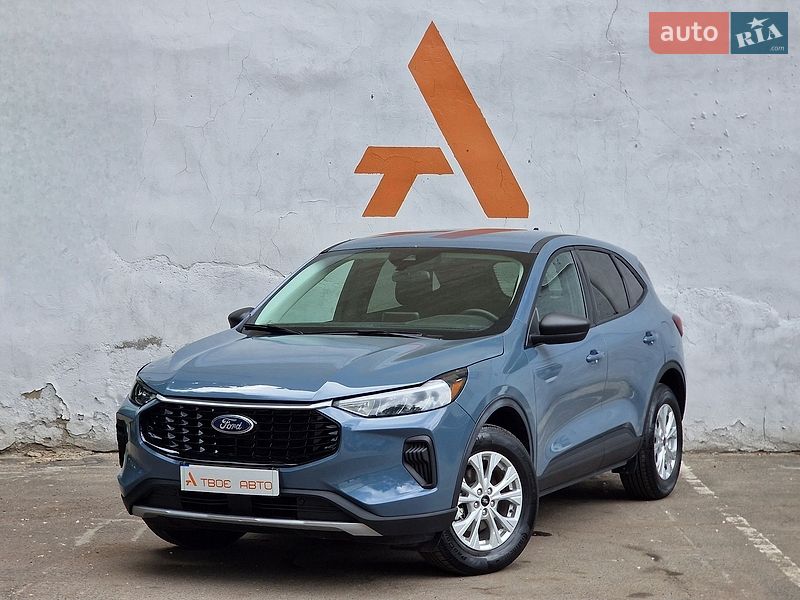 Внедорожник / Кроссовер Ford Escape 2025 в Одессе