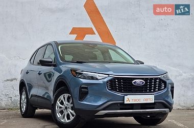Внедорожник / Кроссовер Ford Escape 2025 в Одессе