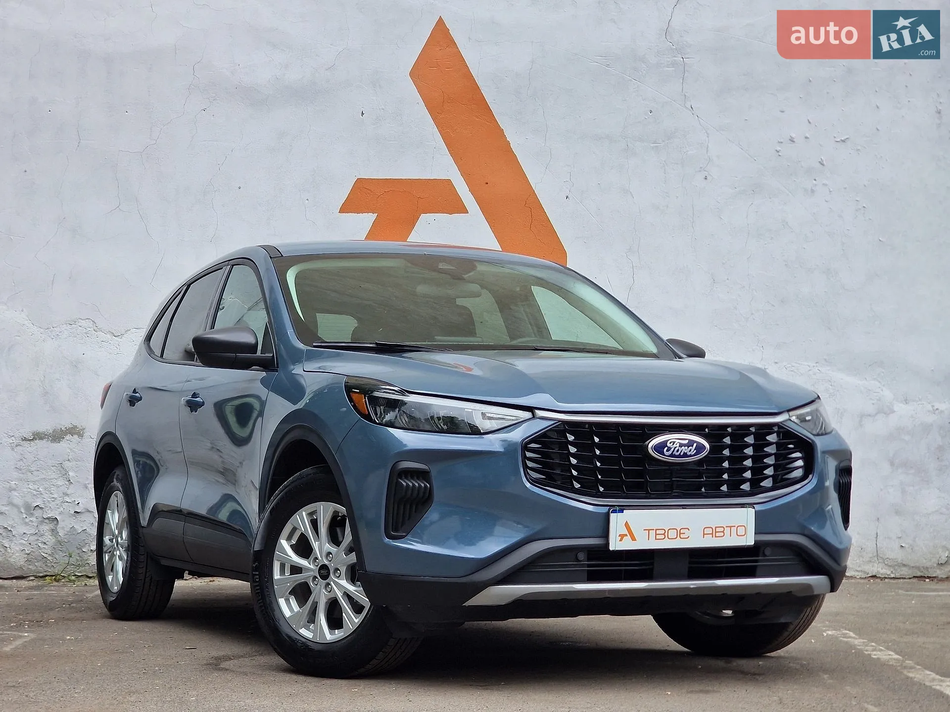 2025 Ford Escape - мініатюра 16
