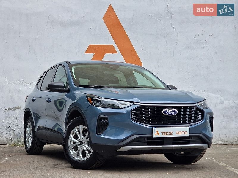 Внедорожник / Кроссовер Ford Escape 2025 в Одессе