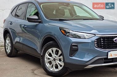 Внедорожник / Кроссовер Ford Escape 2025 в Одессе