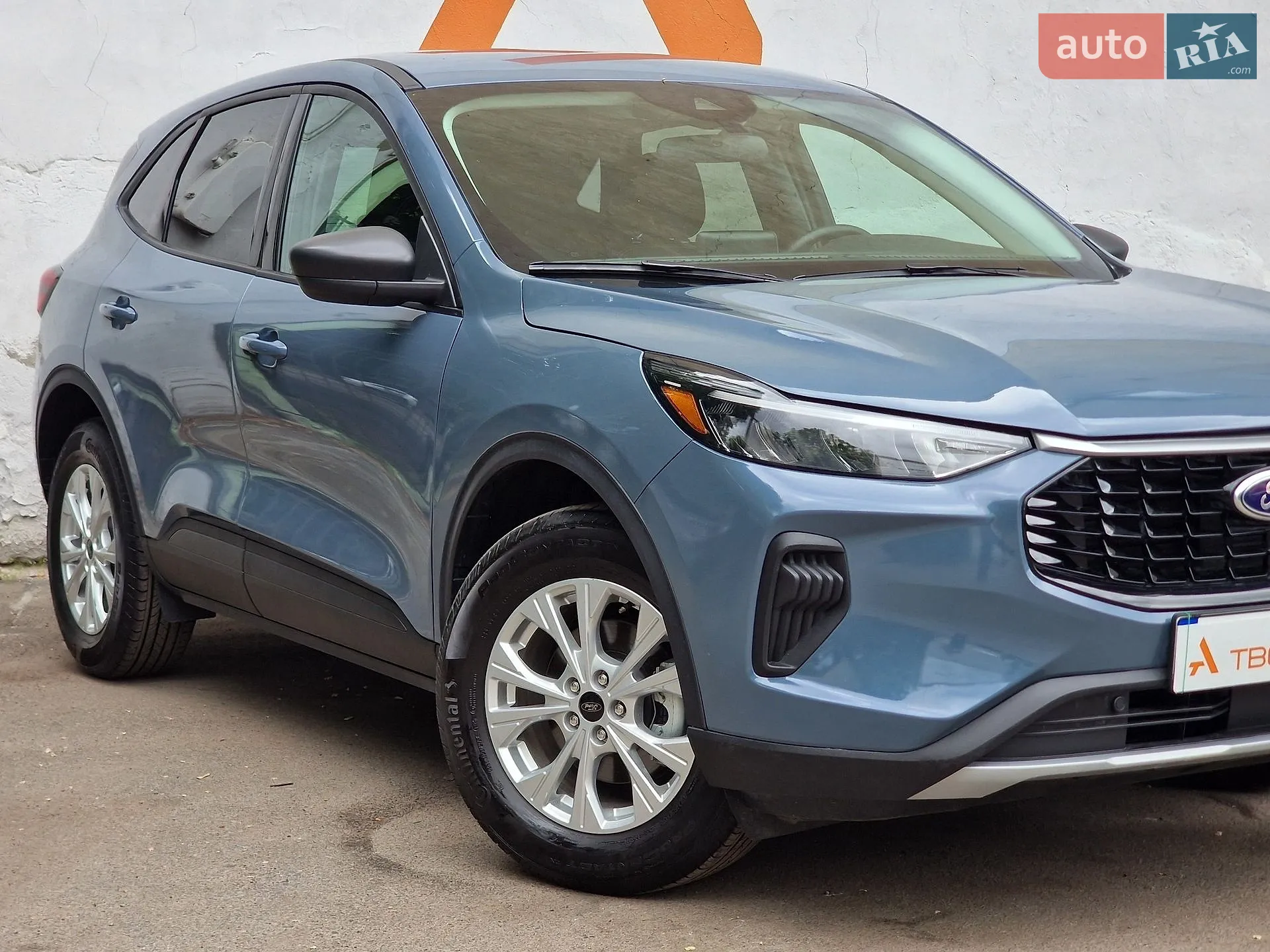 2025 Ford Escape - мініатюра 17