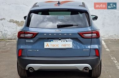 Внедорожник / Кроссовер Ford Escape 2025 в Одессе