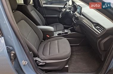 Внедорожник / Кроссовер Ford Escape 2025 в Одессе