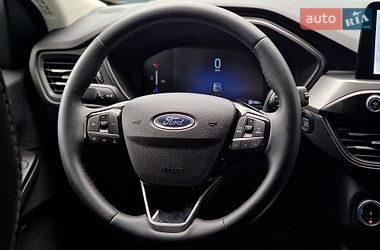 Внедорожник / Кроссовер Ford Escape 2025 в Одессе
