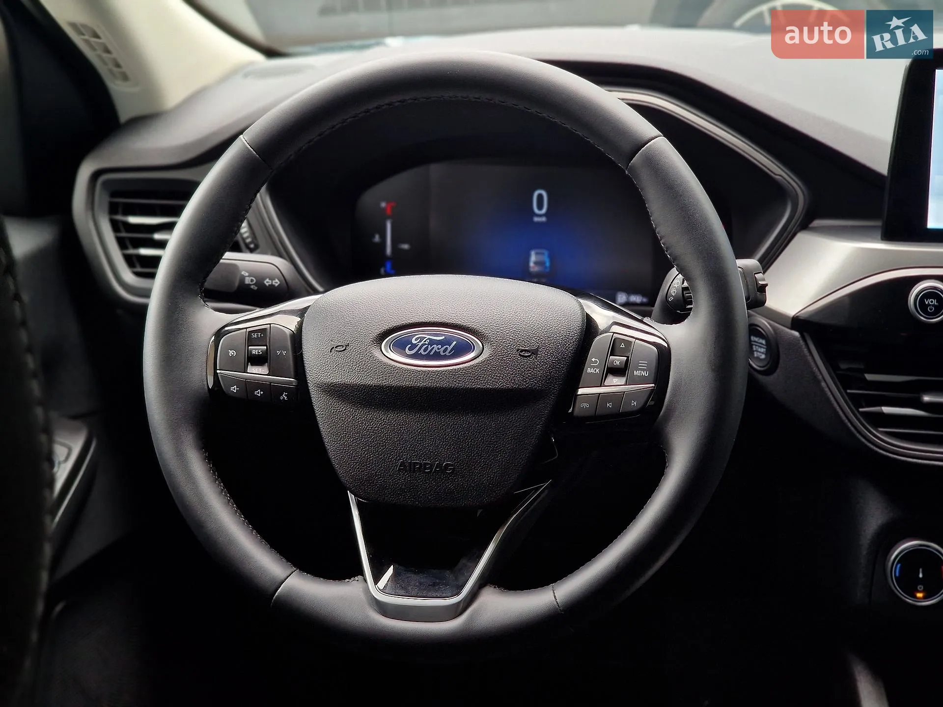 2025 Ford Escape - мініатюра 60