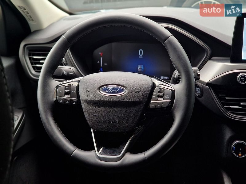 Внедорожник / Кроссовер Ford Escape 2025 в Одессе
