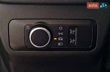 Внедорожник / Кроссовер Ford Escape 2025 в Одессе