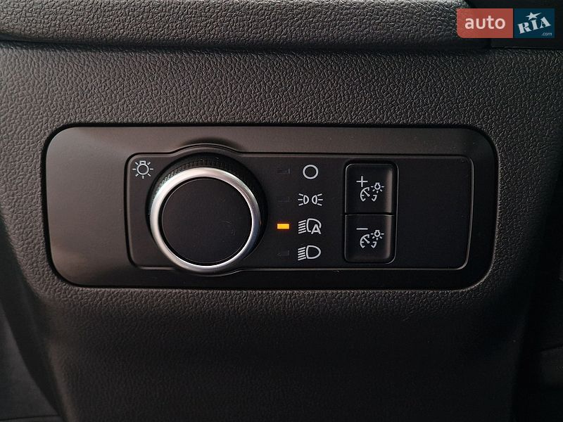 Внедорожник / Кроссовер Ford Escape 2025 в Одессе
