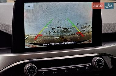 Внедорожник / Кроссовер Ford Escape 2025 в Одессе