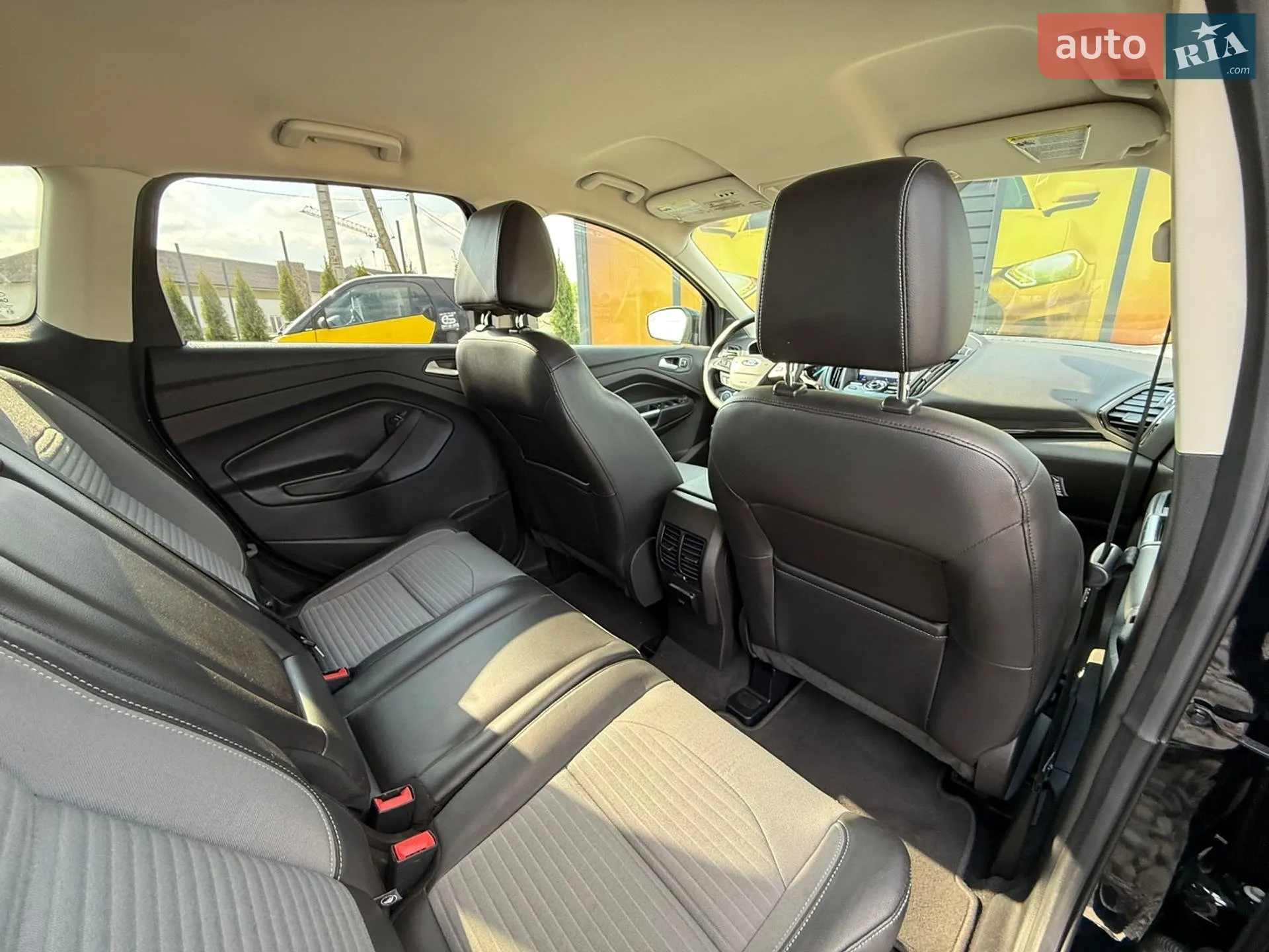 2017 Ford Escape - мініатюра 31