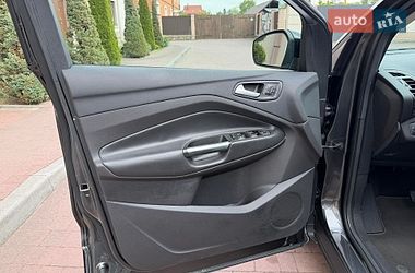 Позашляховик / Кросовер Ford Escape 2017 в Стрию фото 30 Позашляховик / Кросовер Ford Escape 2017 в Стрию